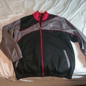 Jordan light spring jacket